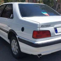 پارس دوگانه کارخانه ۹۵