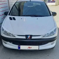 ۲۰۶ sdمدل ۸۶