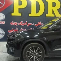 صافکاری PDR دیتیلینگ بدنه خودرو