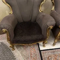 مبل ۷ نفره|مبلمان خانگی و میز عسلی|تهران, شهرک شریعتی|دیوار