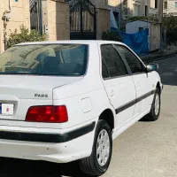 پژو پارس مدل ۱۳۹۹ بیرنگ|خودرو سواری و وانت|قدس, شهرقدس|دیوار