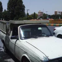وانت بار باکارگر