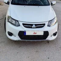 کوییک 401بدون رنگ شاسی پلم