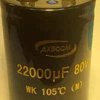 انواع خازن|قطعات و لوازم جانبی رایانه|تهران, لاله زار|دیوار