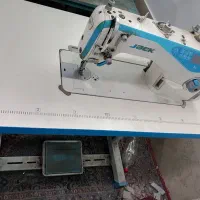 چرخ خیاطی جک A4 میز برش