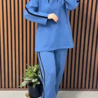 ست بلوز شلوار