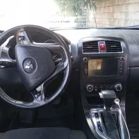 برلیانس ۳۳۰ موتور ۱۶۵۰|خودرو سواری و وانت|کیاشهر, |دیوار