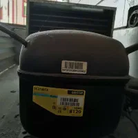 یخچال ایستاده دو درب|فروشگاه و مغازه|اراک, |دیوار