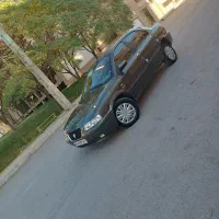 سمند LX EF7مدل 1392دیچه سیمی .درحد