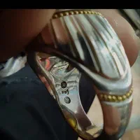 انگشتر عقیق اصلی یمنی