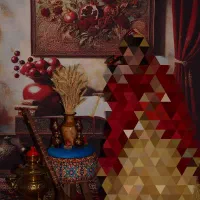 بک دراپ عکاسی|دوربین عکاسی و فیلمبرداری|صدرا-فارس, فاز ۱|دیوار