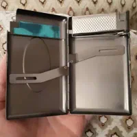 پیپ کپیتان بلک و کیف اسموک فندک دار|زیورآلات و اکسسوری|رشت, منظریه|دیوار