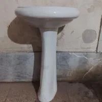 سنگ دستشویی