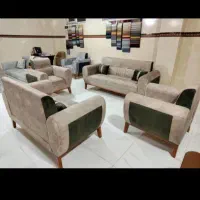 مبل جدید|مبلمان خانگی و میز عسلی|سنندج, |دیوار