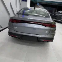 چین ال ۲۰۲۵|خودرو سواری و وانت|تهران, شهرک چیتگر|دیوار