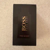 ادکلن هوگو باس د سنت اصل|آرایشی، بهداشتی، درمانی|رشت, گلسار|دیوار