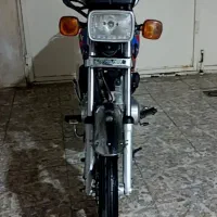 موتور ساوین مدل ۹۹|موتورسیکلت|اهواز, بیست متری شهرداری|دیوار