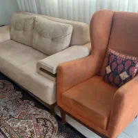 فروش یک دست مبل ۷ نفره