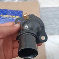 درب ترموستات پژو