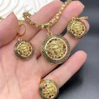 بدلیجات طرح طلا ورساچه|بدلیجات|اردبیل, |دیوار