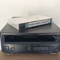 ویدئوی اتوبوسی.نوستالژیک.کم جا|پخشکننده DVD و ویدیو|تهران, آرژانتین|دیوار
