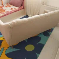 مبل سه نفره نونو بدون زدگی|مبلمان خانگی و میز عسلی|هشتگرد, فاز ۷ مهستان|دیوار