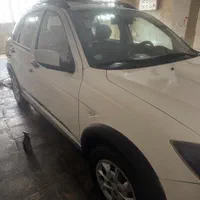 کوییک ۸۵ گانه R|خودرو سواری و وانت|تهران, دولت‌آباد|دیوار