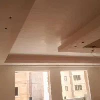 گچ کاری ونقاشی|خدمات پیشه و مهارت|ماهدشت, |دیوار