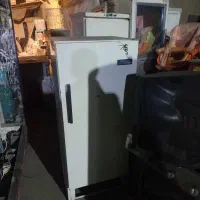 خریدارو فروش یخچال و فریزر خراب کهنه قدیمی سوخته