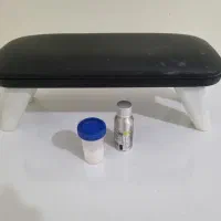 میز ناخن|آرایشگاه و سالن‌های زیبایی|بیرجند, |دیوار