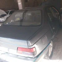 پژو ۸۸|خودرو سواری و وانت|رزن, |دیوار