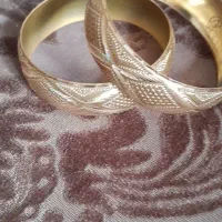 دو عدد النگو روسی|بدلیجات|مرند, |دیوار