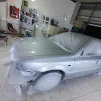 نقاش ماهر|استخدام صنعتی، فنی، مهندسی|ملکان, |دیوار