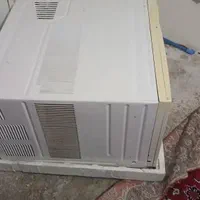 کولر گازی پنجره ای مدیا