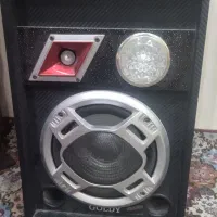 یک عدد سیستم صوتی بفروش میرسد