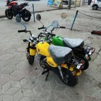 مینی کویر ۷۰استارتی ۴دنده اتومات