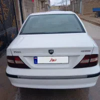 سمند مدل ۹۰|خودرو سواری و وانت|اردل, |دیوار