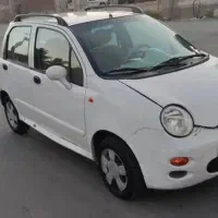 ام وی ام 110|خودرو سواری و وانت|کرمان, |دیوار