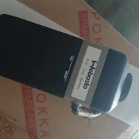 بخاری درجا المانی|قطعات یدکی و لوازم جانبی|جهرم, |دیوار