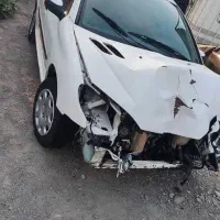 مشاوره وخریدار خودرو تصادفی