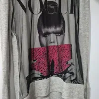 تعدادی بلوز بافت نو ارزان|لباس|خرمآباد, |دیوار