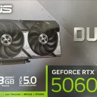 5060 dual oc 8gb
