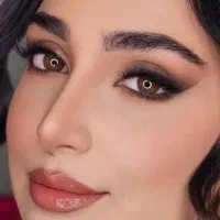 آموزش خود آرایی در حد یک ارایشگر