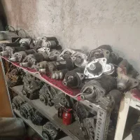 باطری سازی سیارکل قم