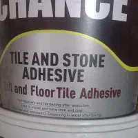 چسب کاشی و سرامیک خمیری