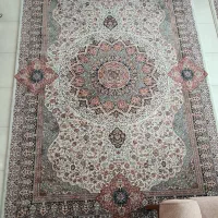 فرش ۶ متر ۴ تخته یک شکل