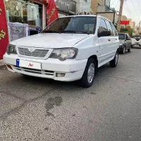 پراید 111 مدل 92