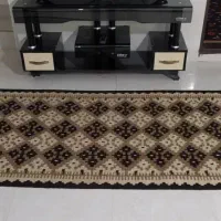 گلیم دستبافت|گلیم، جاجیم، گبه|کرمانشاه, |دیوار