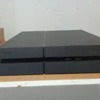 دستگاه بازی Ps4