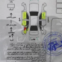 ۲۰۶ اس دی ۱۳۹۰ سفید - اتومات|خودرو سواری و وانت|کرمان, |دیوار